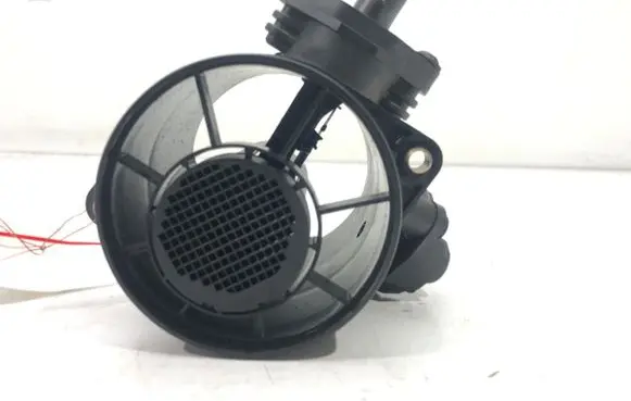 Mass air flow meter
