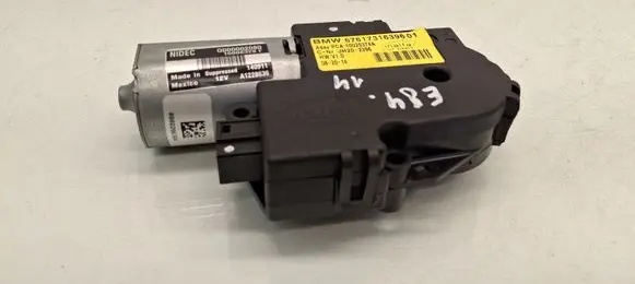 BMW X1 E84 Sunroof motor/actuator 10025374A