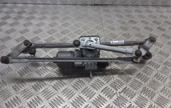 Seat Ibiza IV (6J,6P) Front wiper linkage 6R1955023C