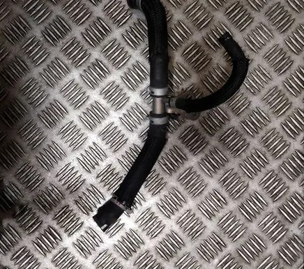 Lexus UX Engine coolant pipe/hose