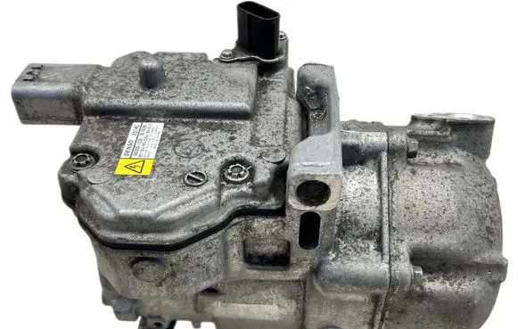 Air conditioning (A/C) compressor (pump)