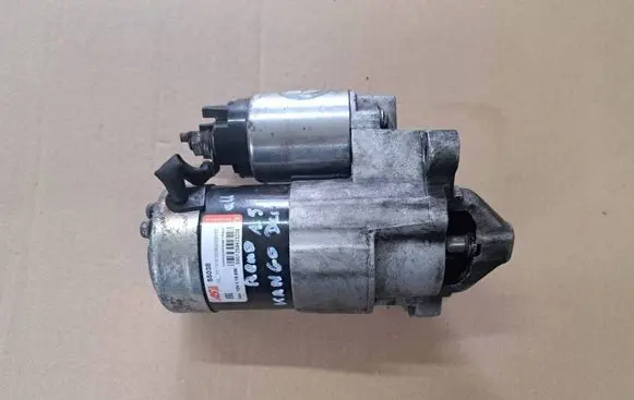 Renault Kangoo I Starter motor S5038