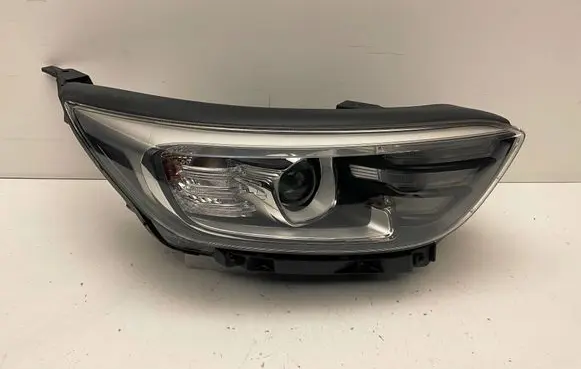 KIA Stonic Headlight/headlamp 92102H8