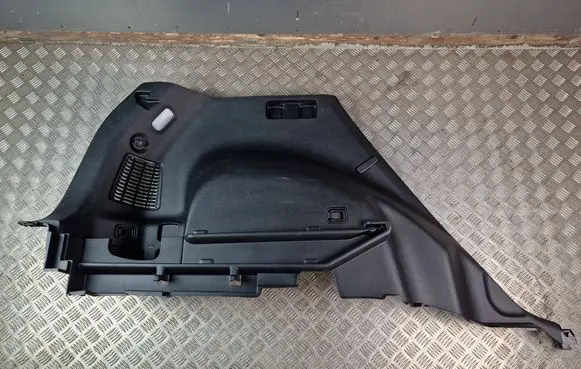 KIA Sportage Trunk/boot side trim panel 85731F1500