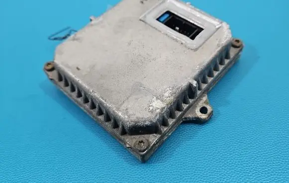 Mazda 6 Headlight ballast module Xenon 1307329086 IMPRK1532306
