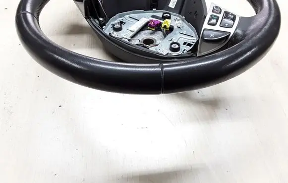 Cadillac BLS Steering wheel 12757872 12760486
