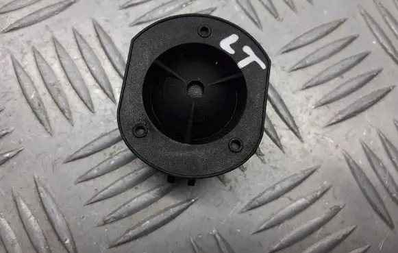 Renault Espace IV Subwoofer speaker 8200069125A