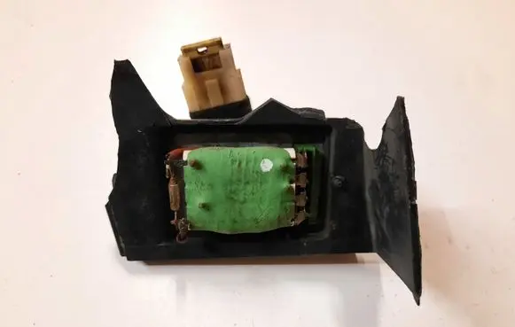 Ford Galaxy Heater blower motor/fan resistor 7M0959263C