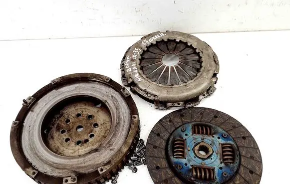 Clutch set kit