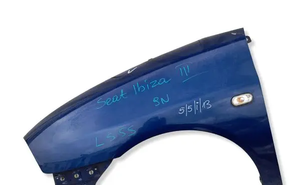 Seat Ibiza III (6L) Fender 55I13