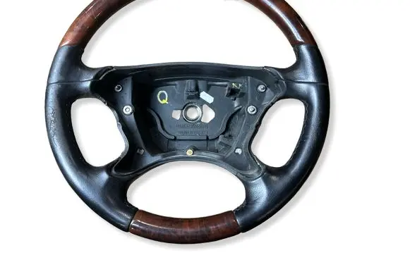 Mercedes-Benz SL R230 Steering wheel A230460 1012208340
