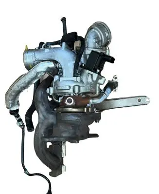 Audi A3 S3 A3 Sportback 8P Turbo 06J145701T 06J145702T 06J145713K