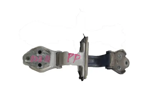 Fiat Iveco Daily Front door upper hinge