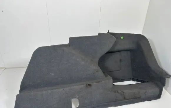BMW 7 F01 F02 F03 F04 Trunk/boot side trim panel 13648815 9113342