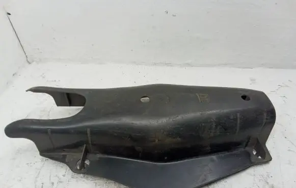 Mercedes-Benz E W238 Rear underbody cover/under tray A2053523000 18321224 52069