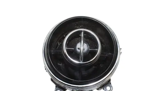 Jaguar XJ X351 Rear air vent grill AW93014A24AC