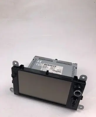 Renault Clio IV Screen/display/small screen 281159492R