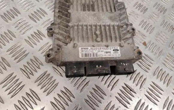 Ford Fusion Engine control unit/module 3S6112A650GE