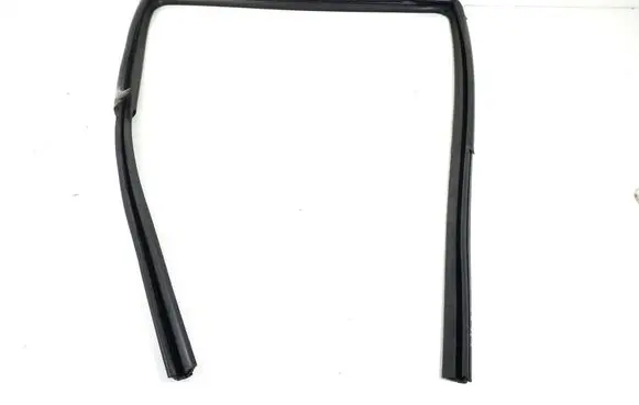 Other rear door trim element