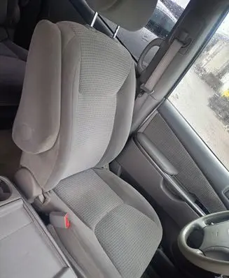 Toyota RAV 4 (XA30) Front driver seat 