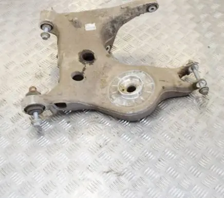 Land Rover Discovery 5 Rear upper control arm/wishbone JPLA5B530AA 28B07572