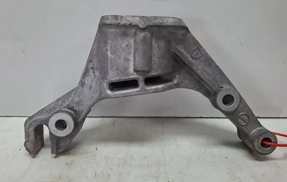 Fiat Panda III Gearbox mount S27645243 52109028