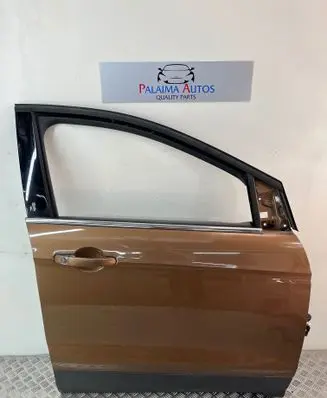 Ford Kuga II Front door