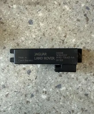 Land Rover Range Rover Sport L320 Immobiliser reader (aerial) 5E08X0107 AH4215K603AA