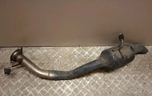 Muffler/silencer