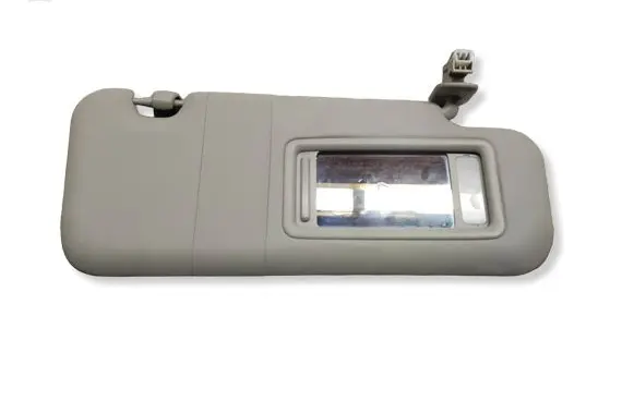 Mazda 3 III Sun visor 