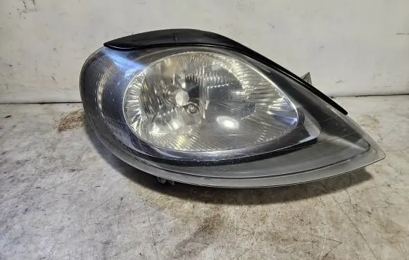 Renault Trafic II (X83) Headlight/headlamp 7700311372 91165720