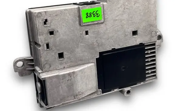 Mercedes-Benz C W206 Central body control module S3388 A2069008420