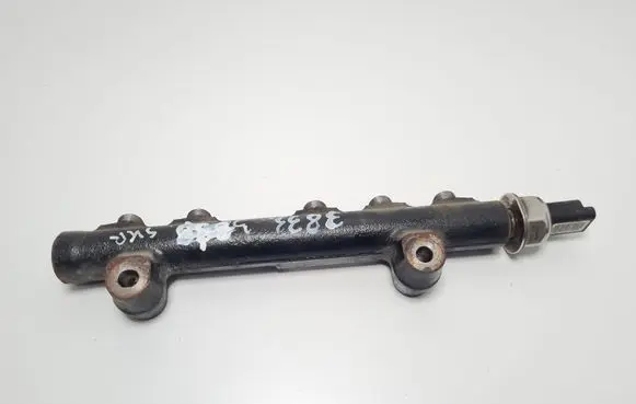 Citroen Berlingo Fuel main line pipe 9684753080 9813735580