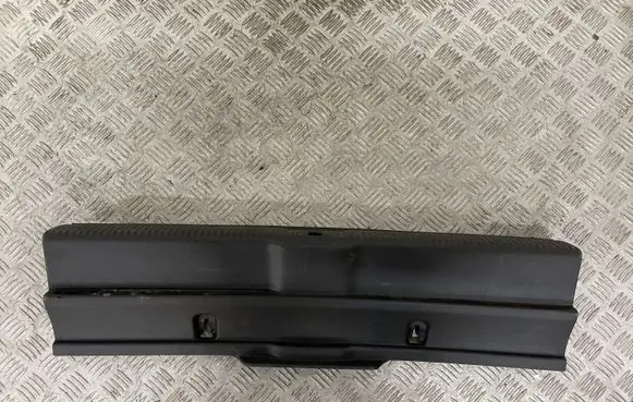 Audi A3 S3 8V Trunk/boot sill cover protection 8V4863471H