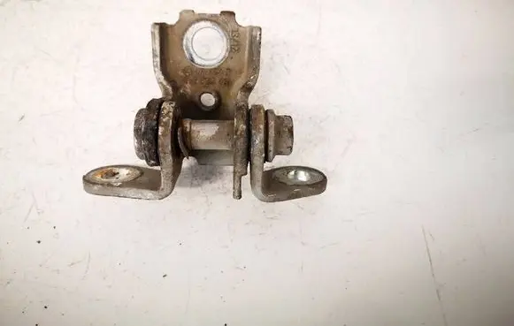 Skoda Roomster (5J) Front door upper hinge 5J0833411
