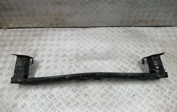 Renault Megane IV Front bumper support beam 
