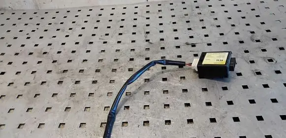 Opel Antara Window wiper relay 96673480