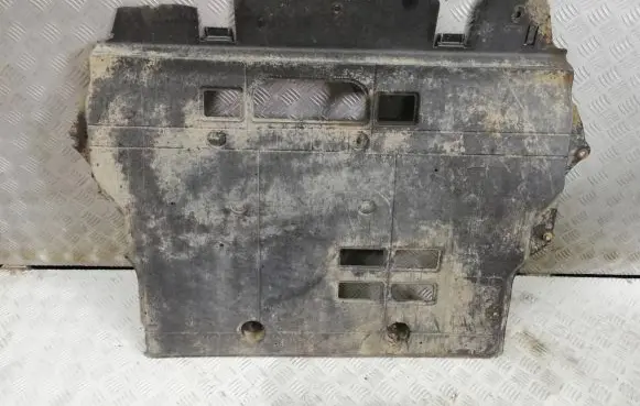 Peugeot Partner Engine splash shield/under tray