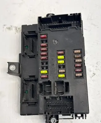 Fiat Ducato Fuse box set 46860567 046860567 BCM250K1
