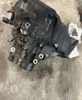 Honda CR-V Manual 6 speed gearbox 1007521