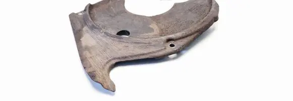 Volvo 850 Timing belt guard (cover) 074109127L