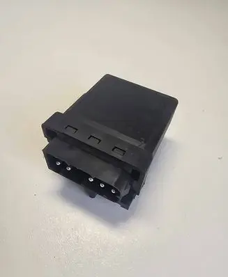 BMW X5 E53 Glow plug pre-heat relay 2246919