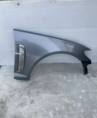 Jaguar XF X250 Fender