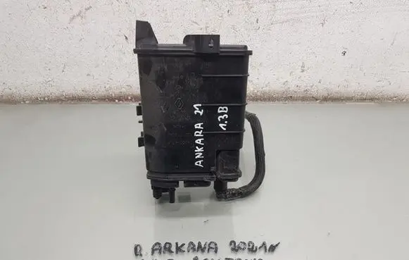 Renault Arkana Active carbon filter fuel vapour canister 149501471R