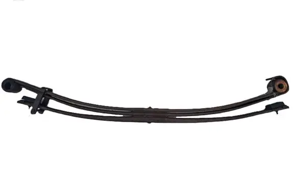 Iveco Daily 3rd gen Rear leaf spring 504119160 137X7X2