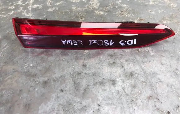 Volkswagen ID.3 Tailgate rear/tail lights 10A945307A-BILI 10A945307A