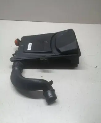 BMW 5 F10 F11 Intake resonator 8575041 1371 11564310