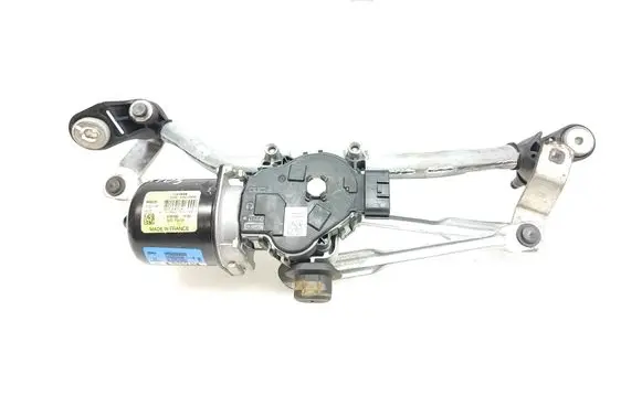 Renault Captur II Front wiper linkage 288003426R W000088200 42064954
