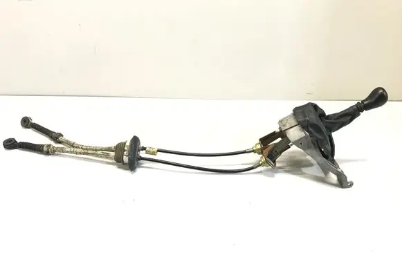 Fiat Scudo Gear shifter/selector K4354