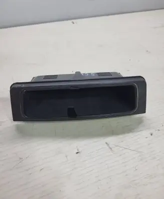 Mercedes-Benz C W203 Dashboard storage box/compartment A2036830291
